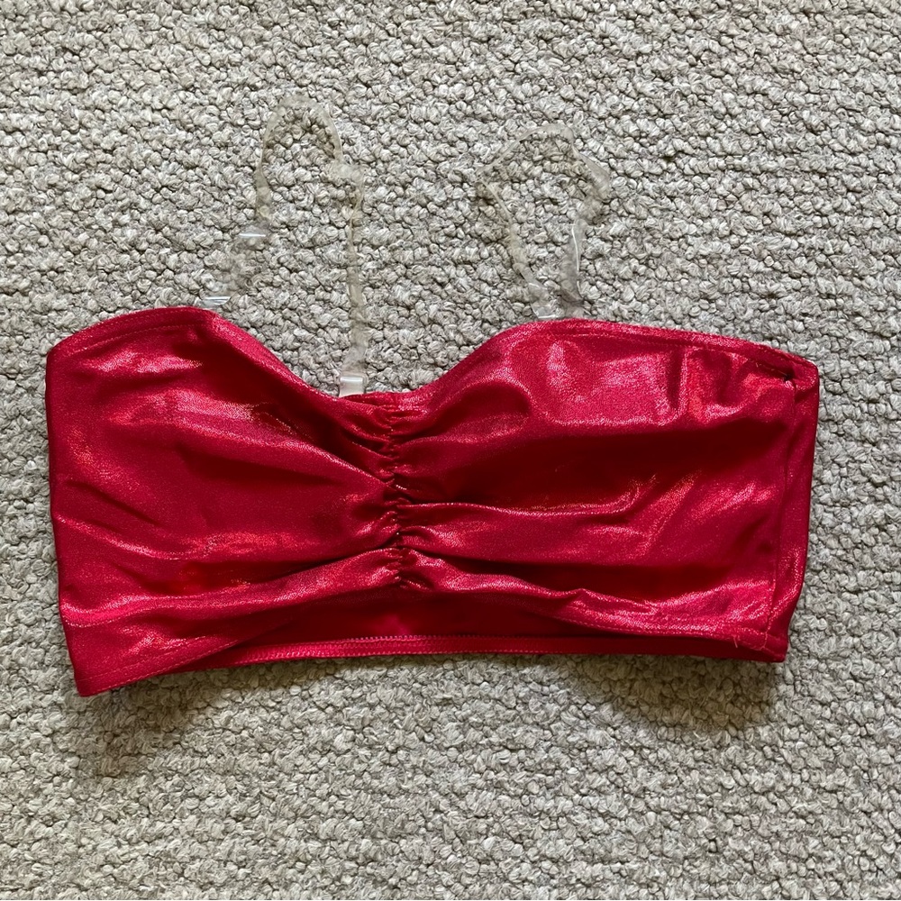 Dance/Halloween Top